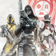 Image for article titled The Art Of Bungie's Destiny 2